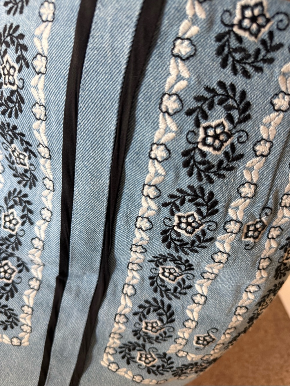 River island skirt - Picture 4 of 6